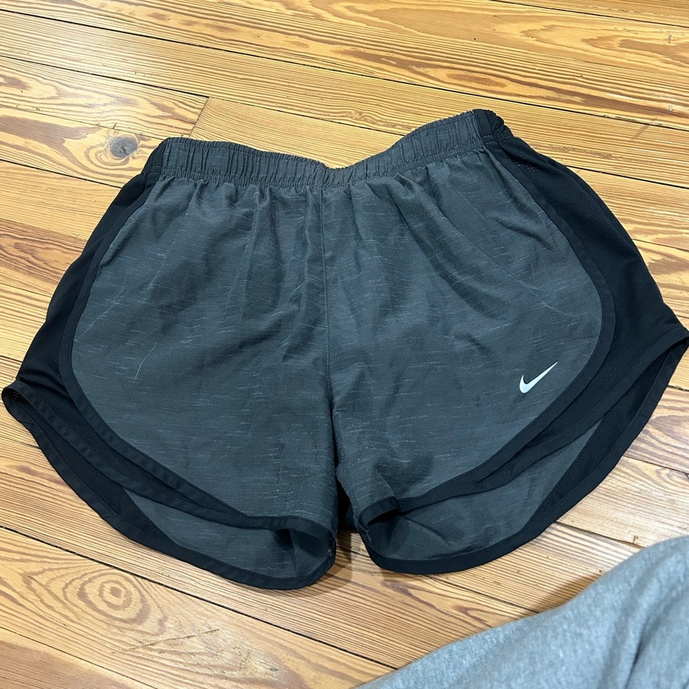 Nike women’s size M athletic shorts